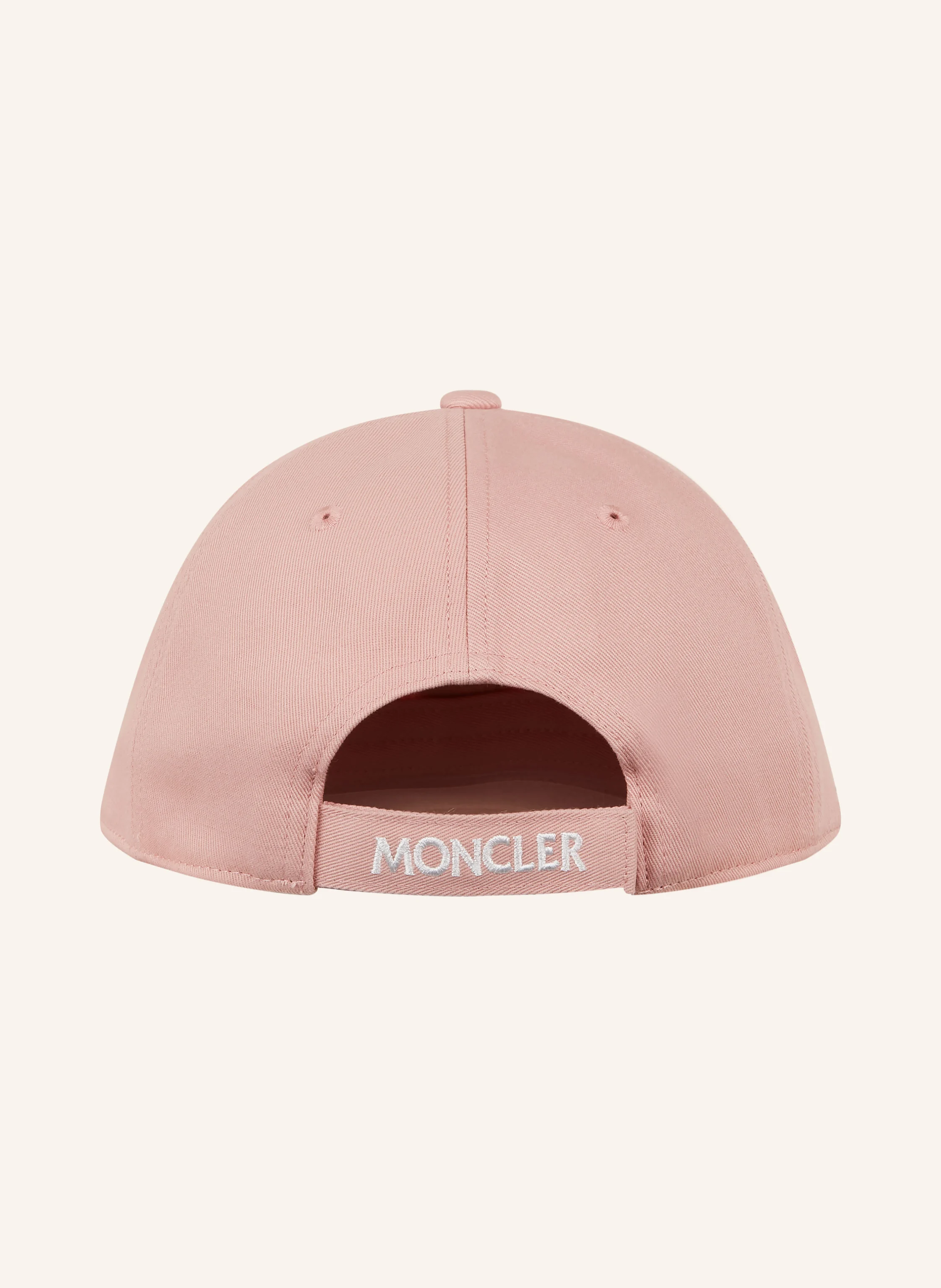 MONCLER Cap