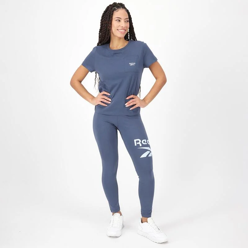 Logotipo da Reebok