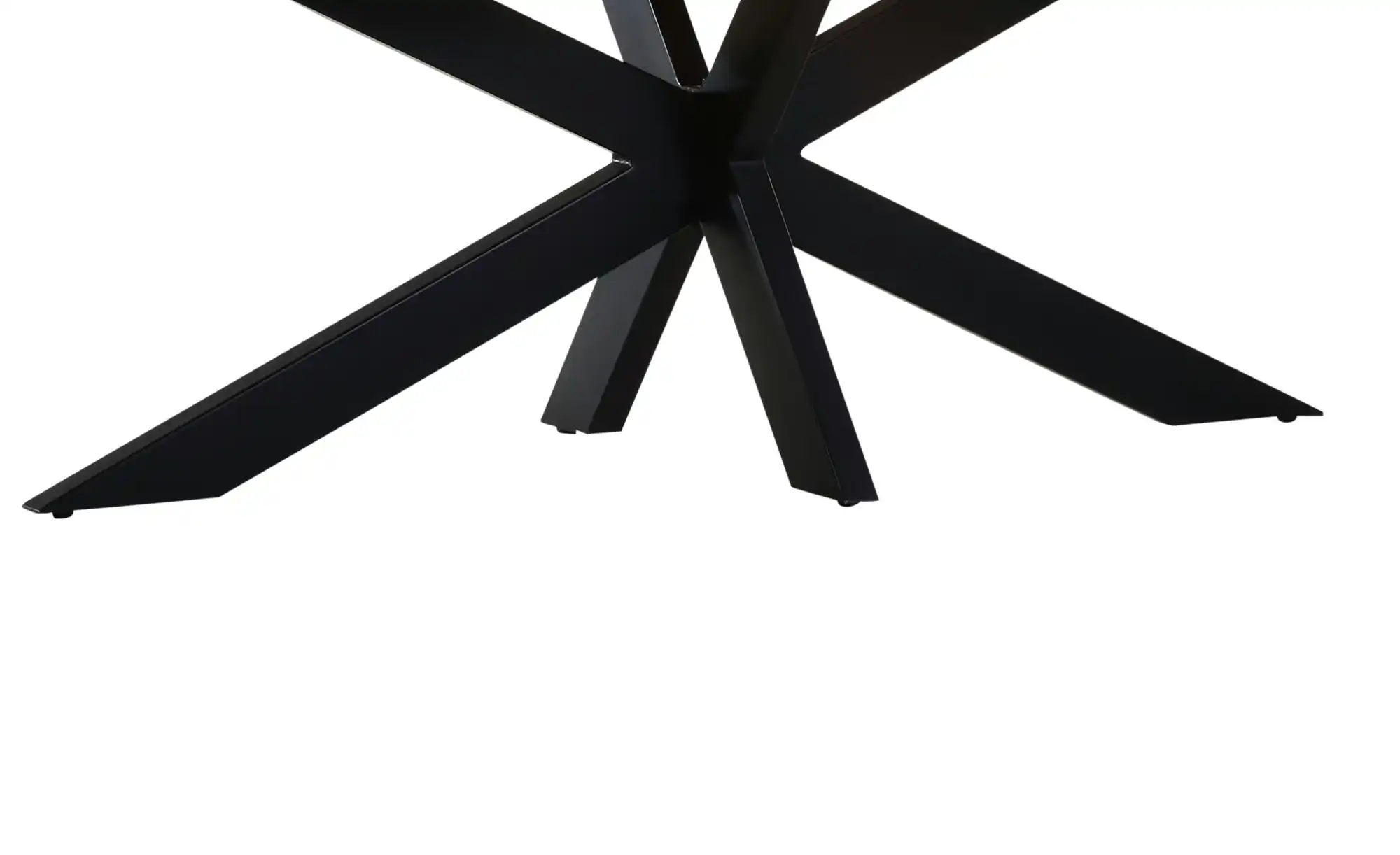 Woodford Design-Säulentisch Sora