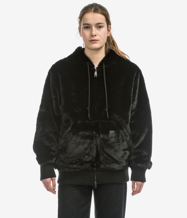 Carhartt WIP W' Active Jacke women (black)