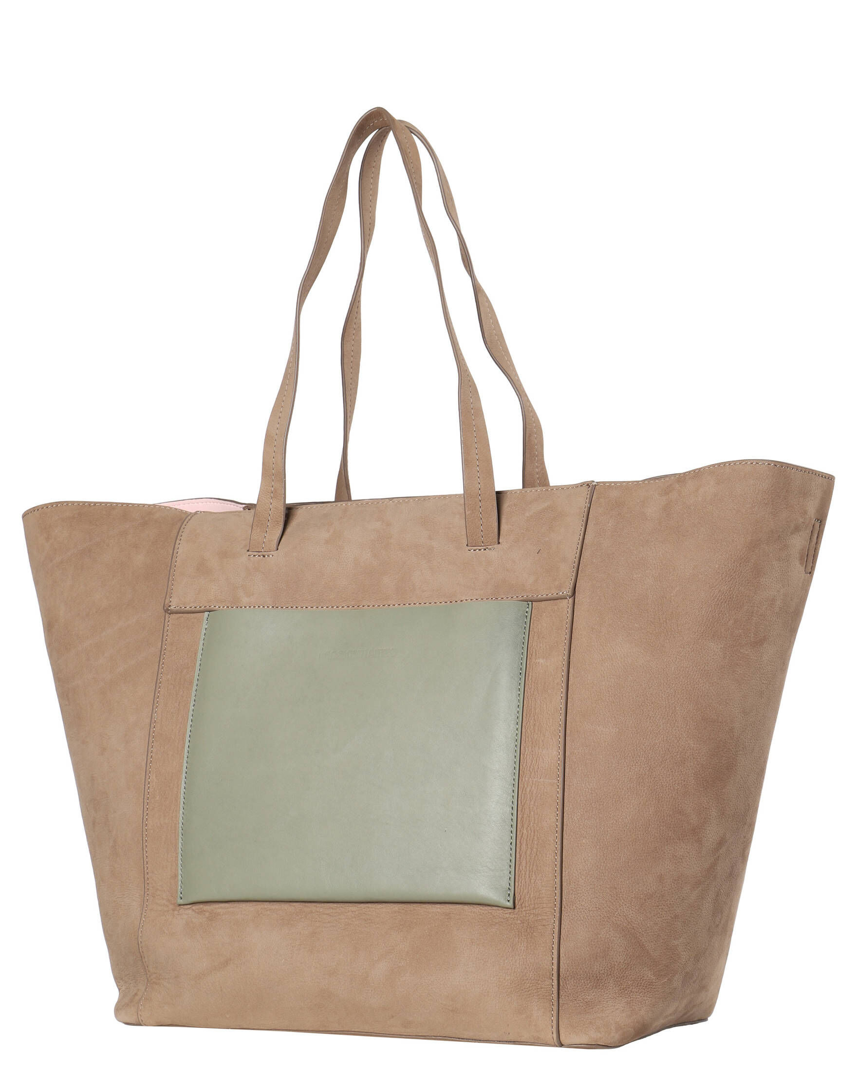 Les Visionnaires| Damen Shopper NEA