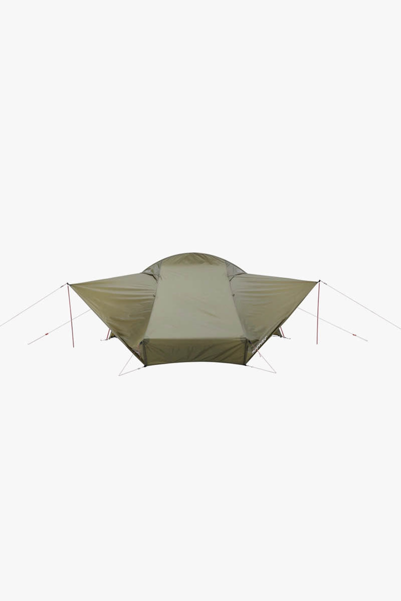 Nordisk Telemark 2.2 Tactical PU Zelt