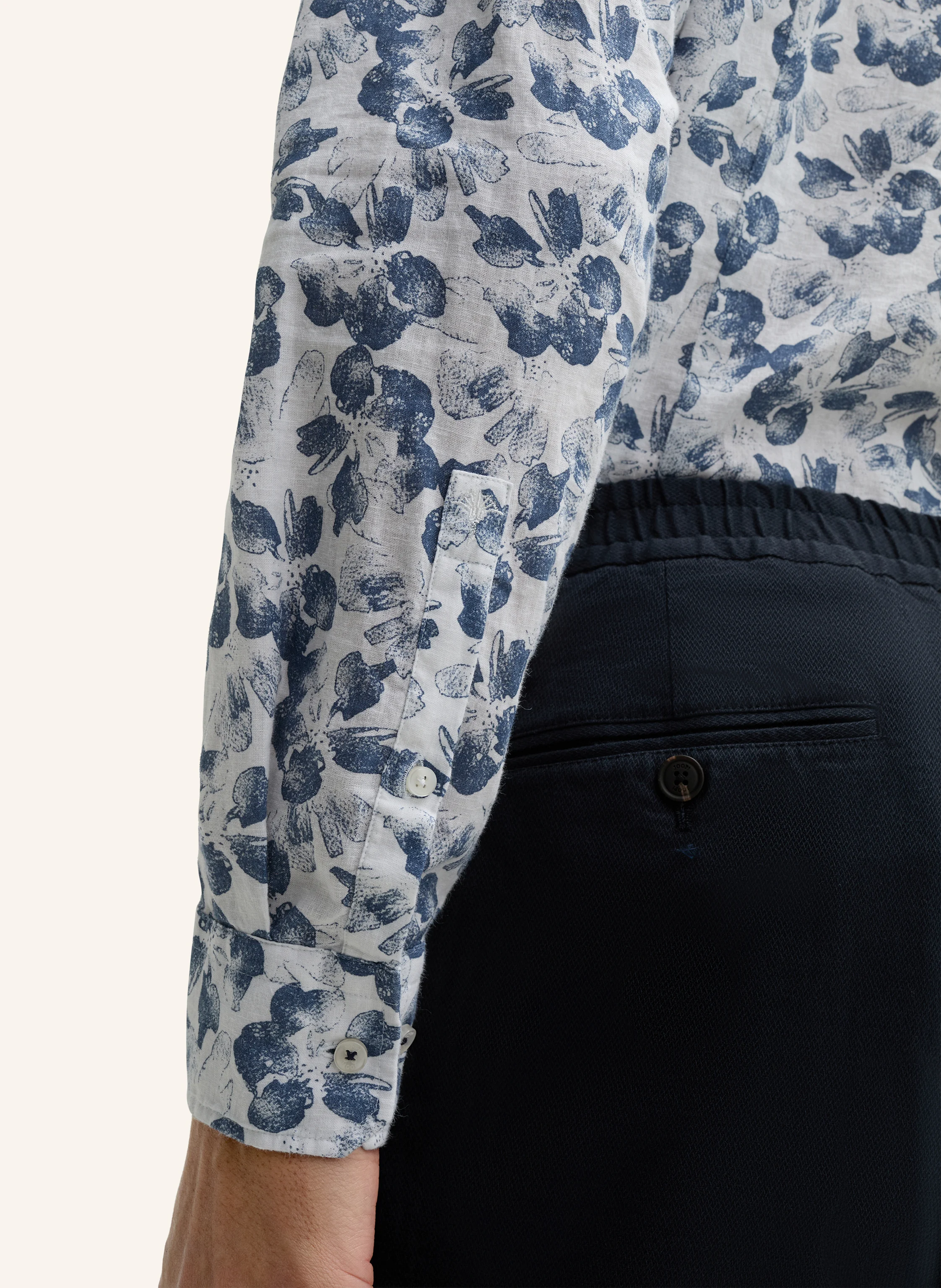 JOOP! Hemd Slim Fit