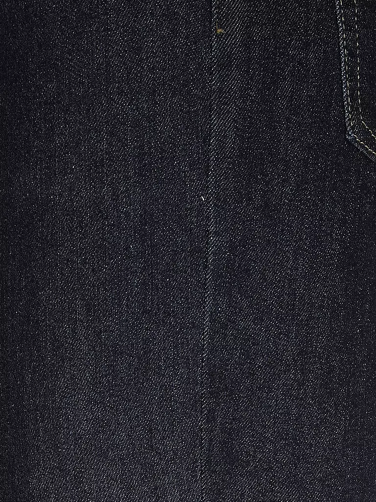 LEVI'S® Jeans 721 HIGH-RISE SKINNY dunkelblau