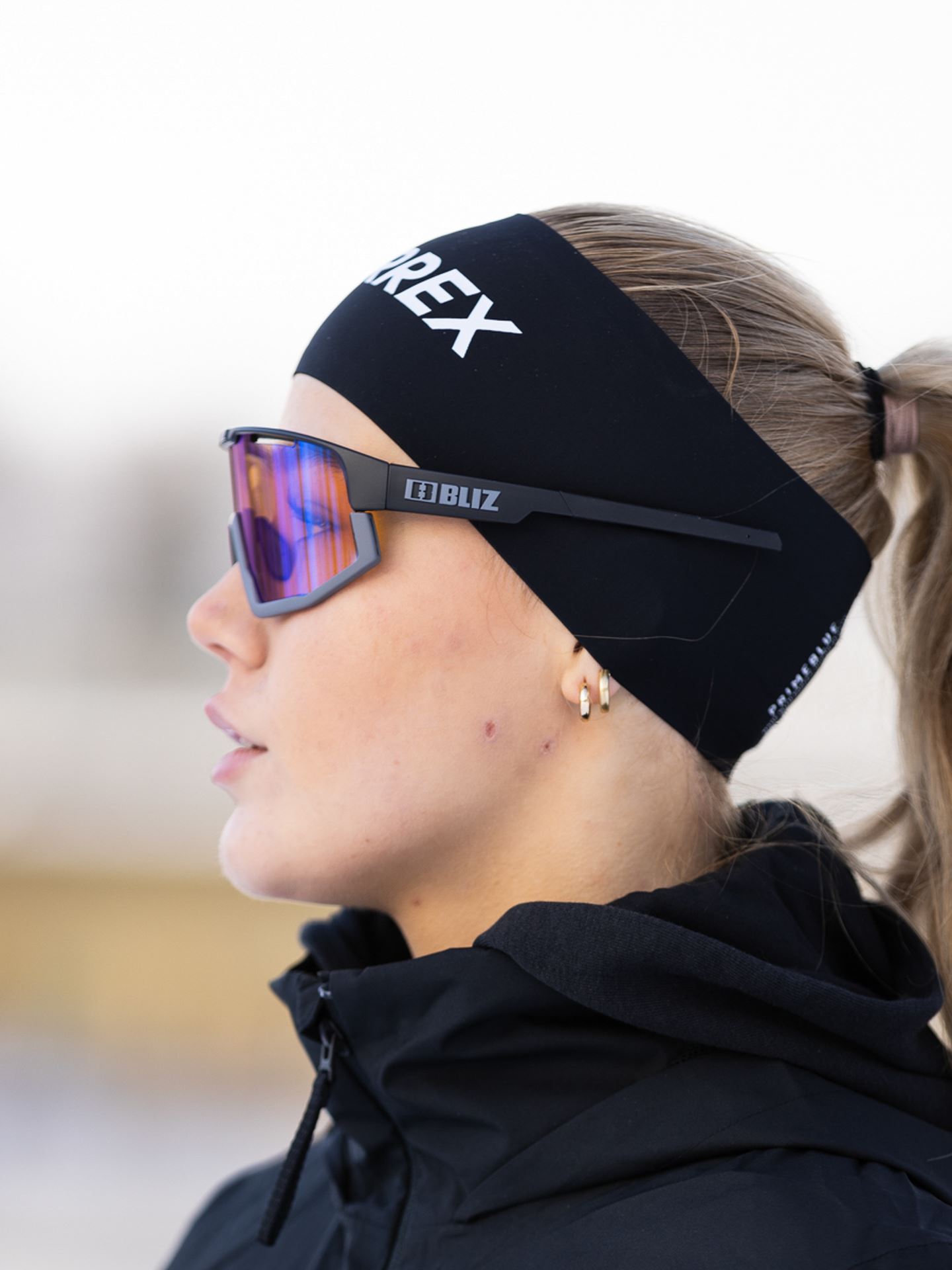 Active Fusion Nordic Light