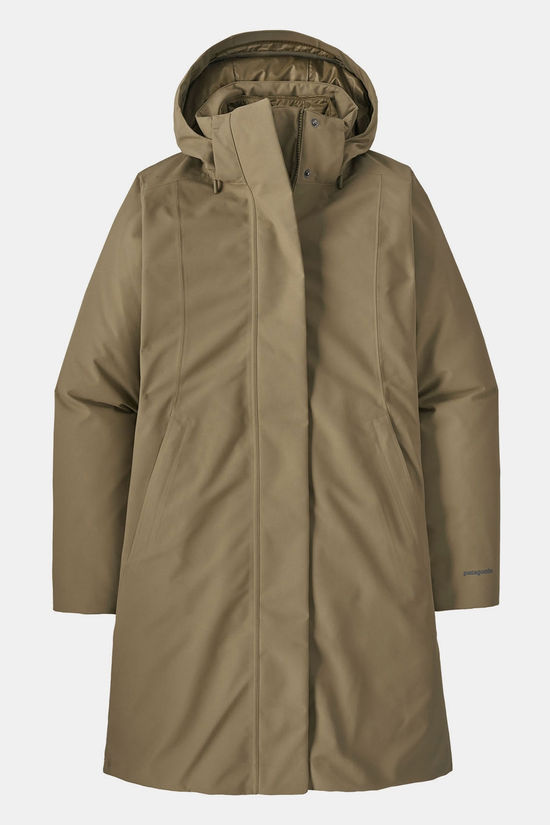 Patagonia Patagonia Tres 3-in-1 Parka Dames