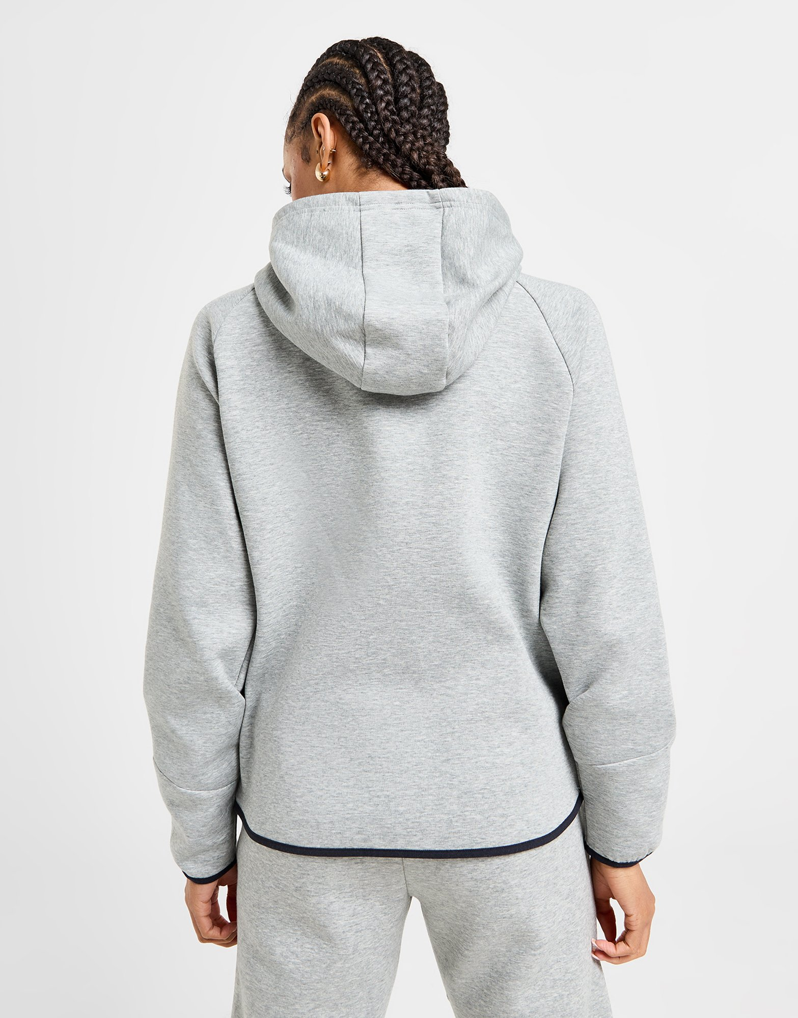 Under Armour Sweat à Capuche Unstoppable Femme