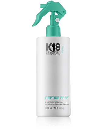 K18 Hair Peptide Prep Pro Chelating Hair Complex 300ml