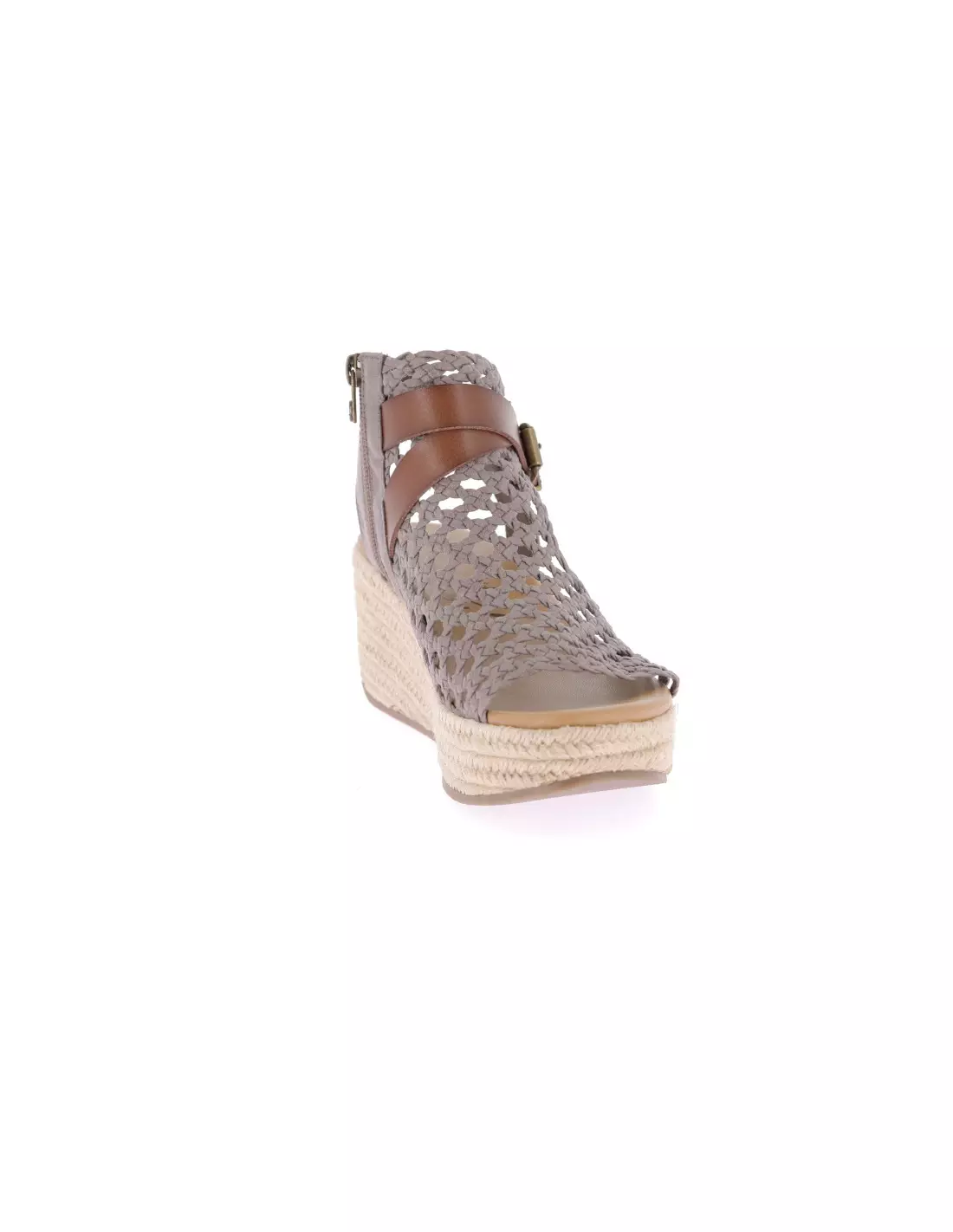BLOWFISH LORRAH - Sandales & nu-pieds copperhaze