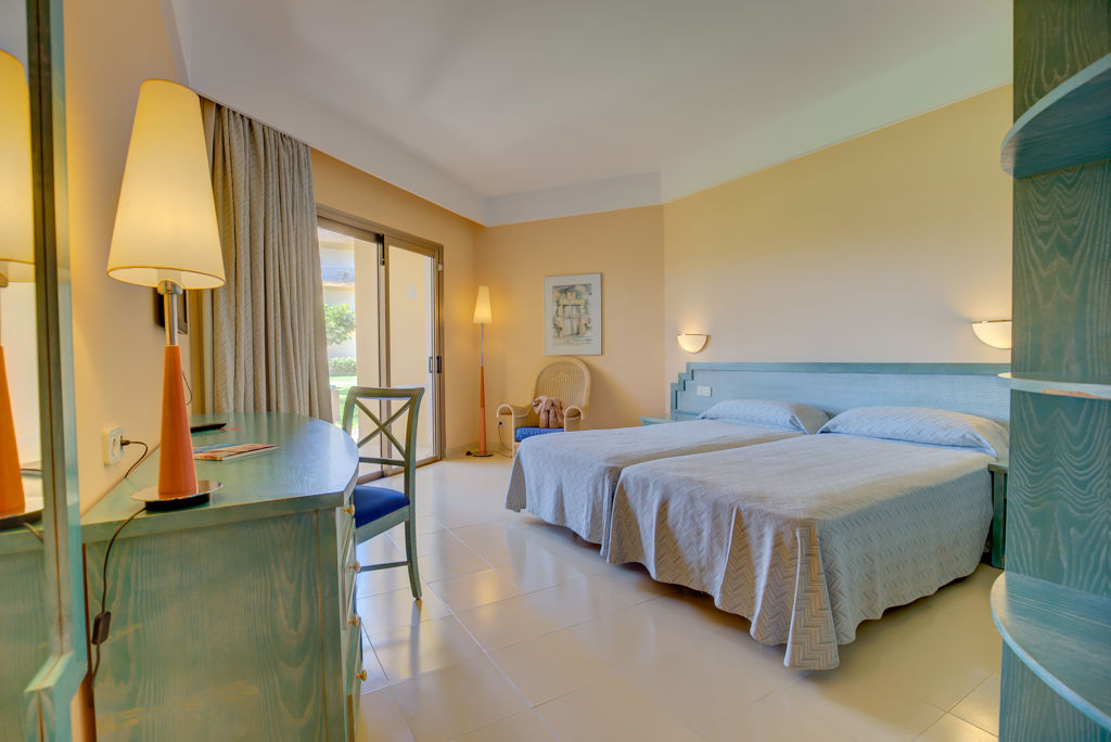 SBH Costa Calma Beach Resort All Inclusive - Aparthotel