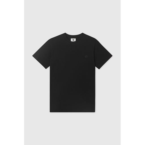 Wood Wood Mia T-shirt, Sort, XS