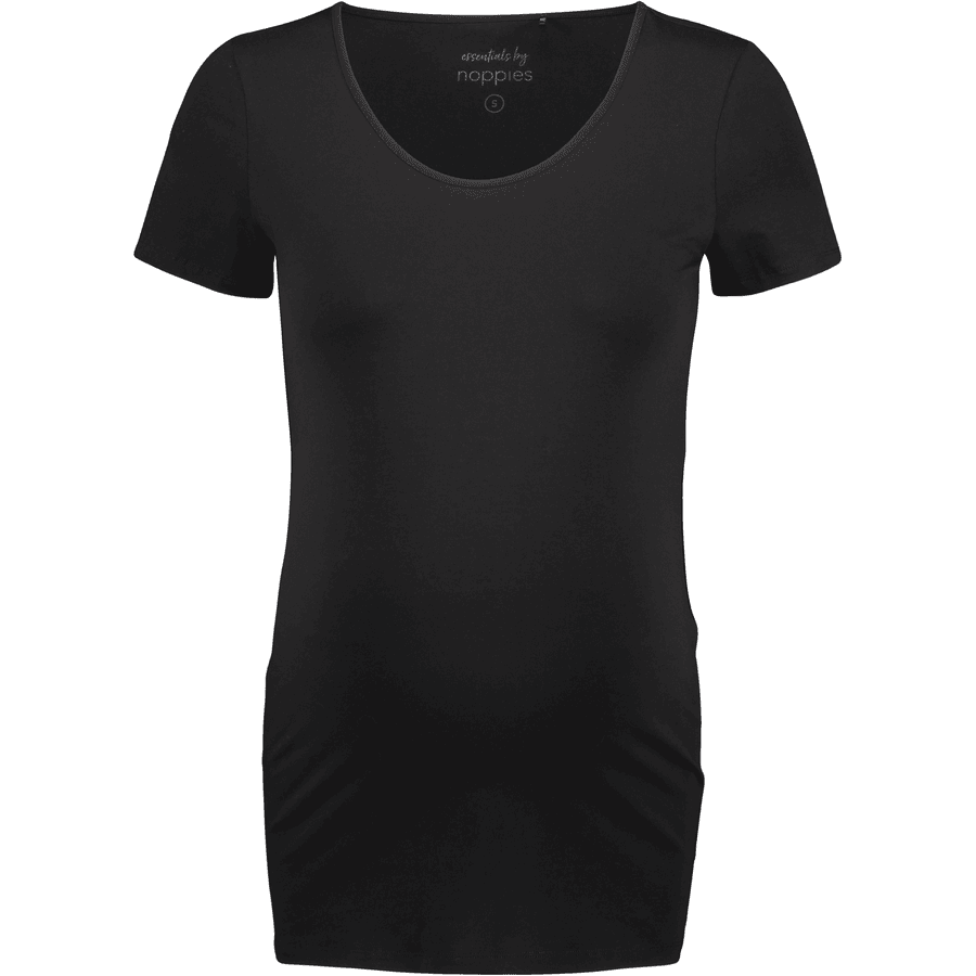 Noppies T-shirt Berlin Black