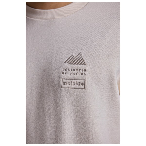 Maloja - WolayerM. - Pull