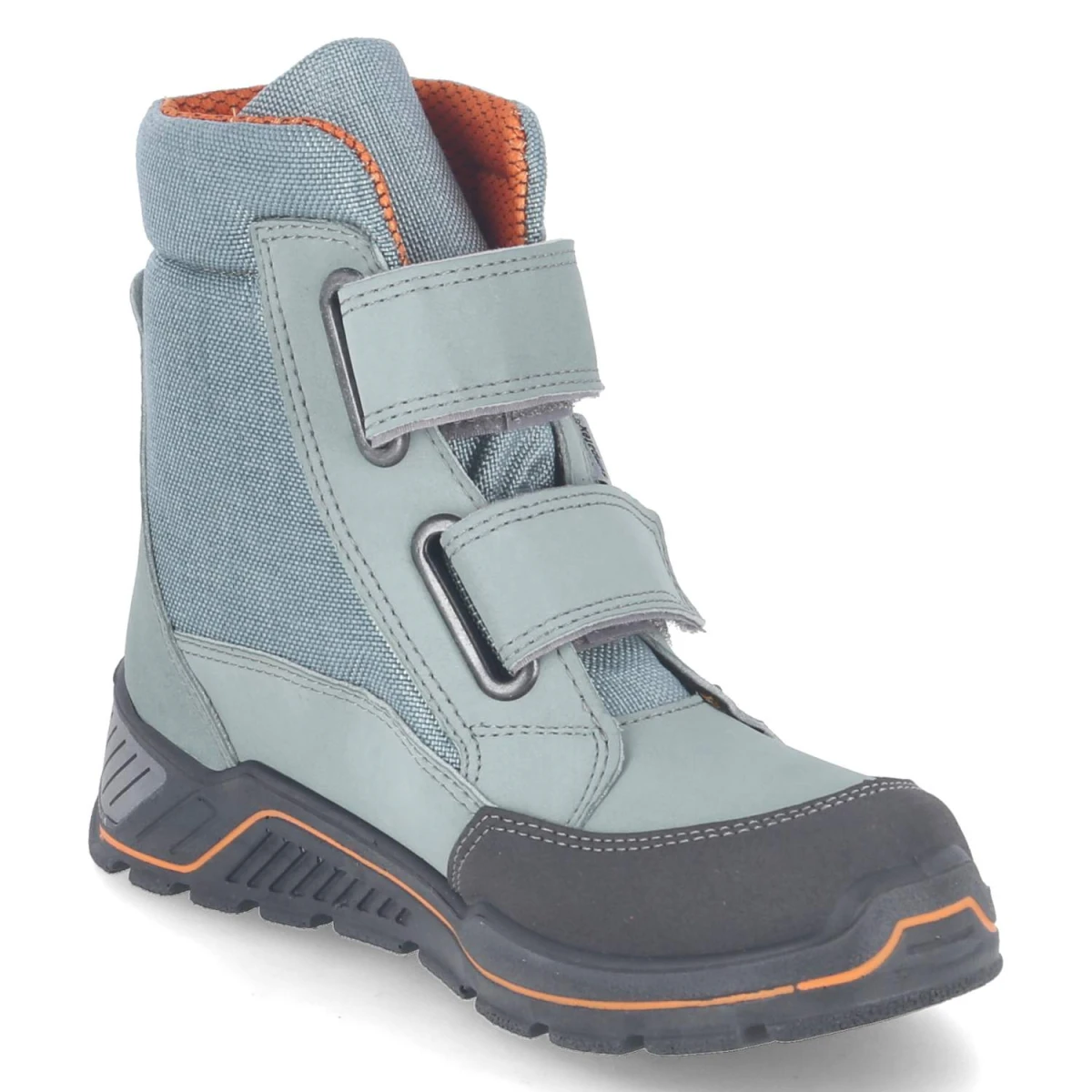 PepinoWinter-Klettsboots GRISU - river