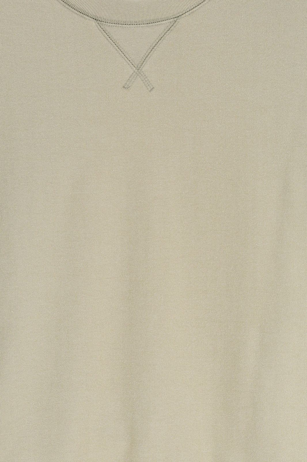 Lichtgroene sweater