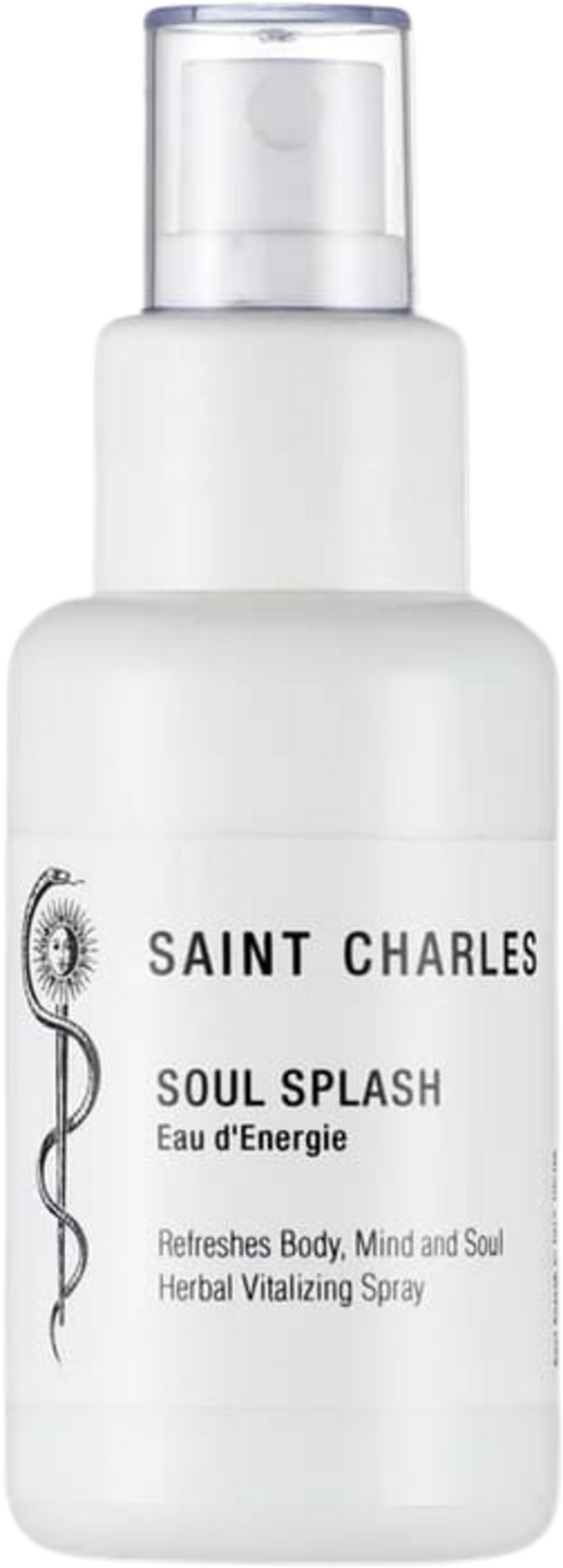 SAINT CHARLES  Körperspray SOUL SPLASH, 50 ml