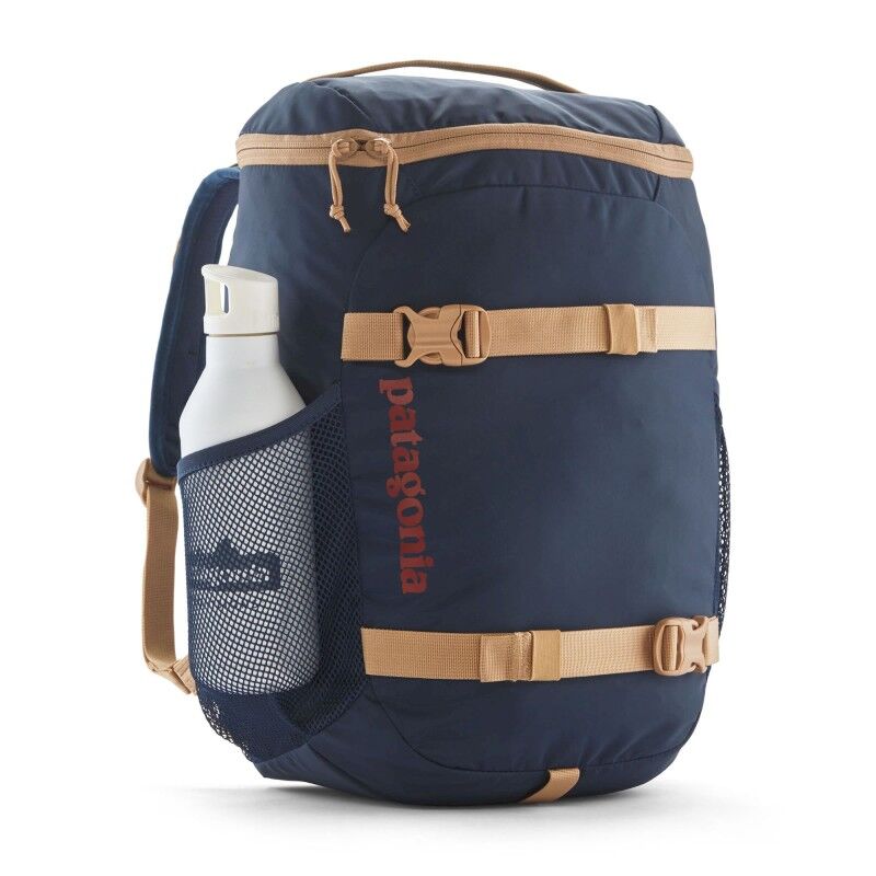 K's Refugito Day Pack 18L - Sac à dos randonnée enfant