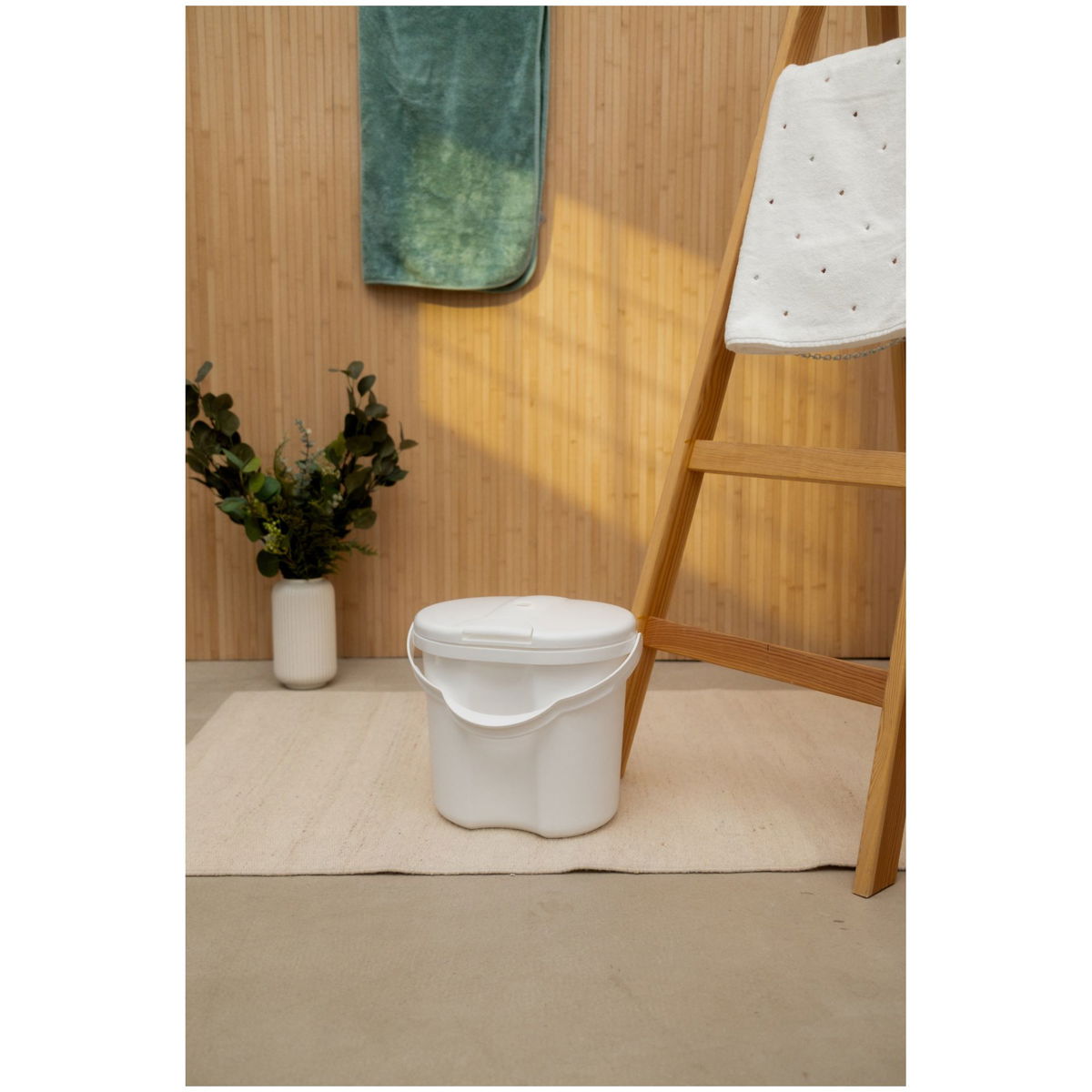 rothorotho   TOP Windeleimer white