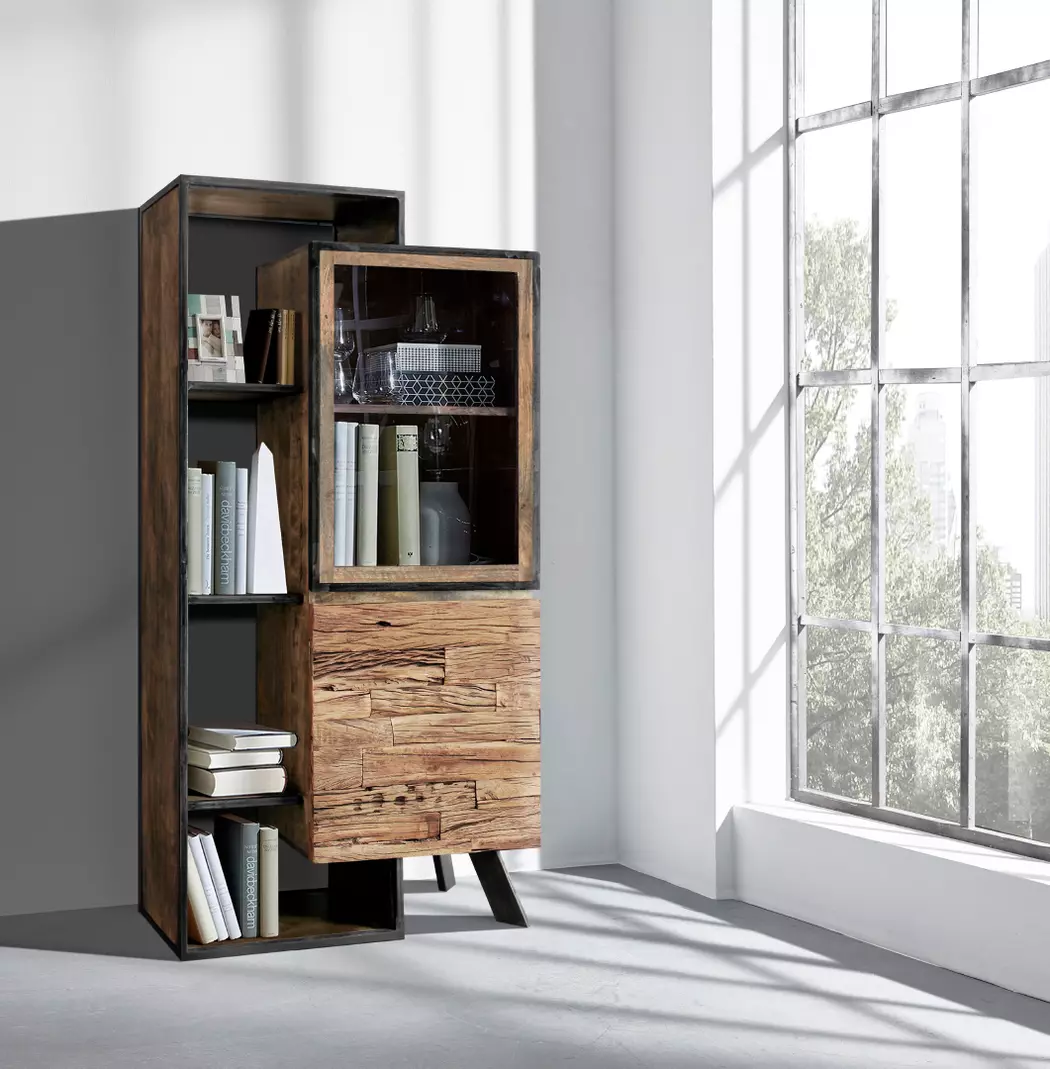 Highboard City 7527