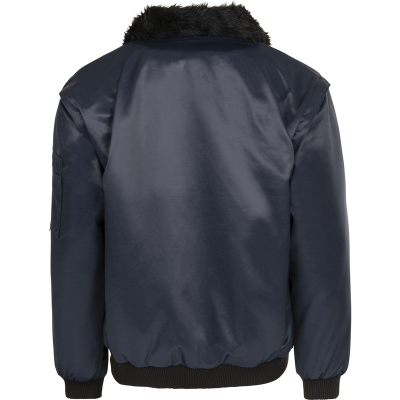 Portwest Pilot jack XXL marineblauw