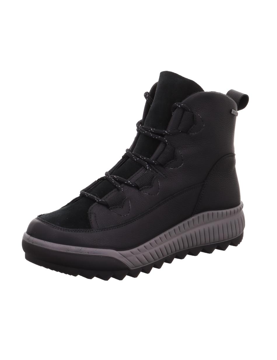 Winterstiefelette TIRANO