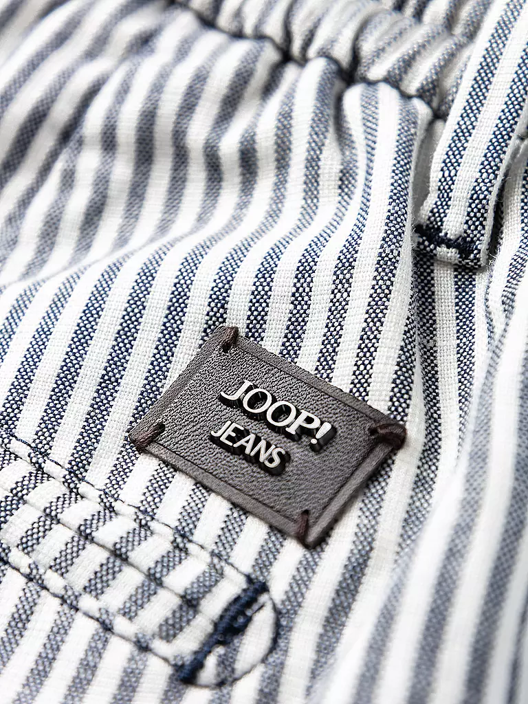 JOOP Shorts RUBY blau