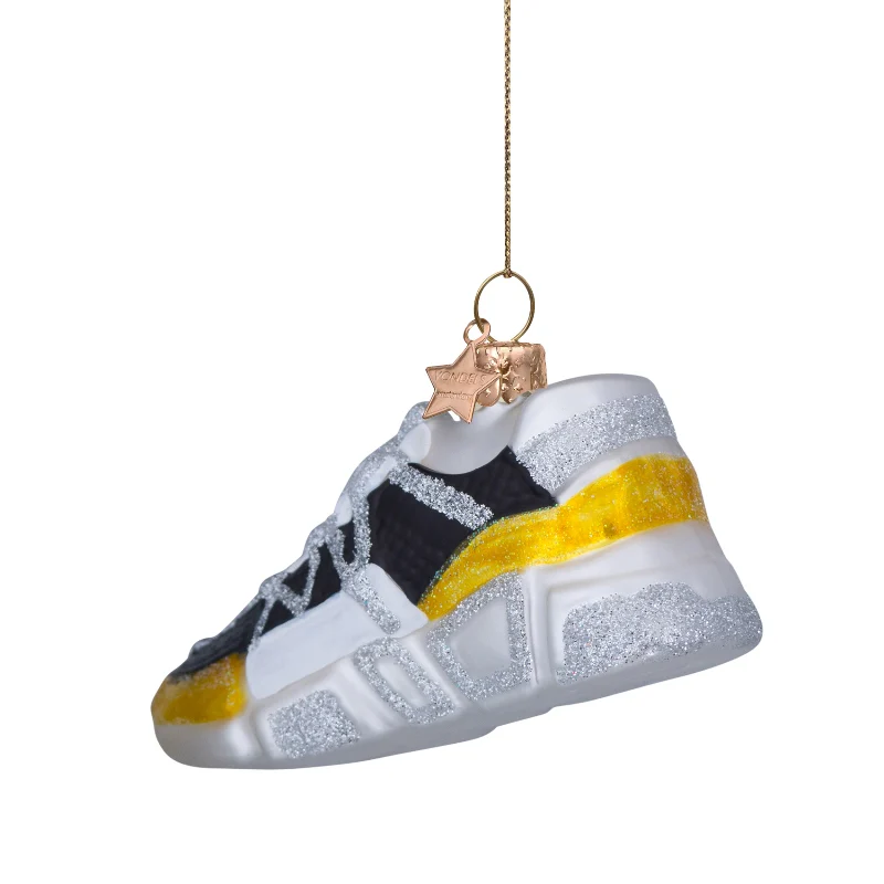 Vondels  Sneaker juleophæng - H6 cm.
