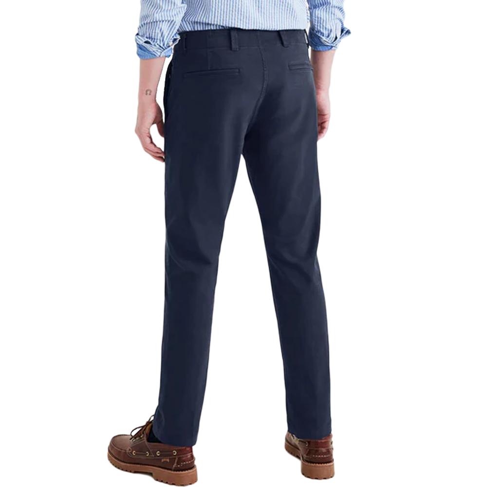 Dockers Pantalon Slim Marine Homme Dockers Cali Khaki