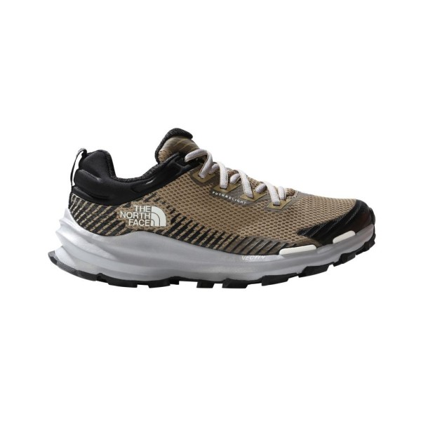 Vectiv Fastpack Futurelight Dame Kelp Tan/TNF Black