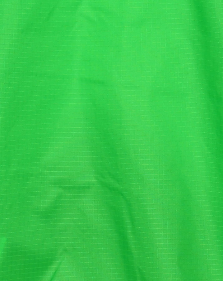 Regenjacke PACK-IT in grün