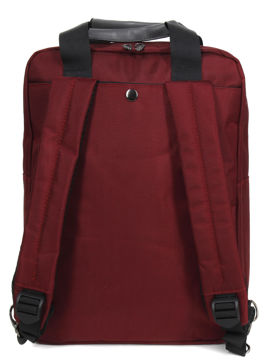 Sac À dos ordinateur Lys Cincinnati Slim 15.6 pouces