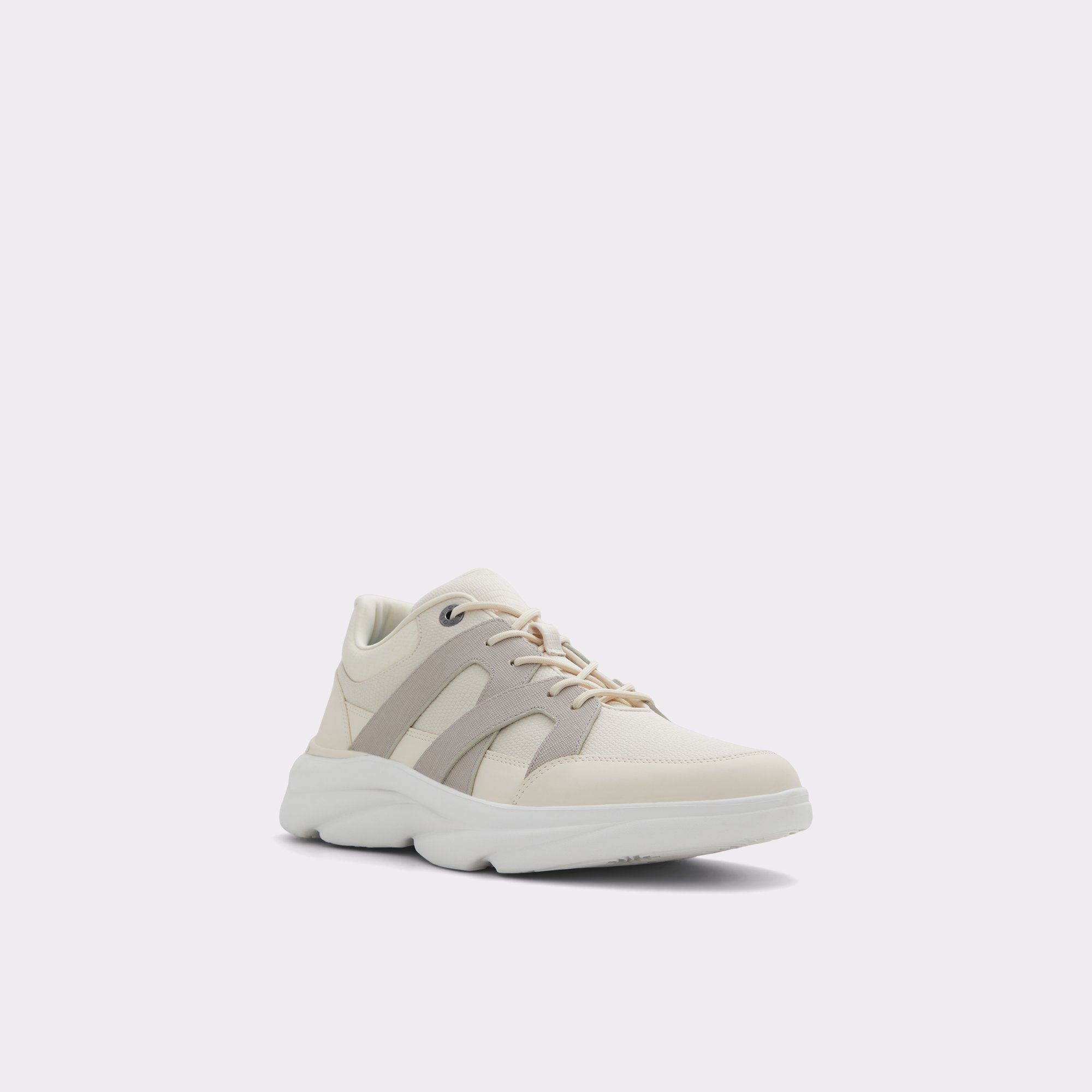 Quicklane Bone Men Low top