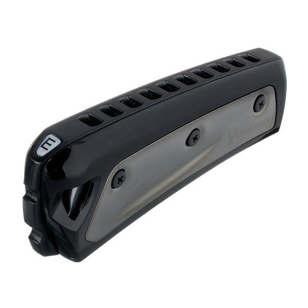 Yonberg D2 Typhoon Black E