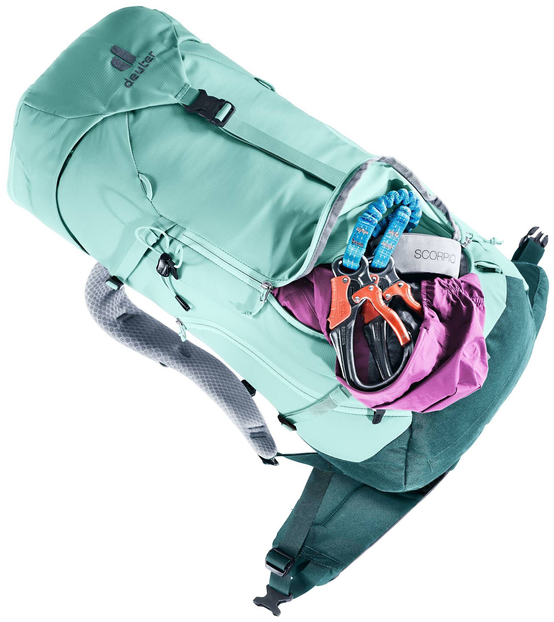 deuter| Wanderrucksack TRAIL 28 SL