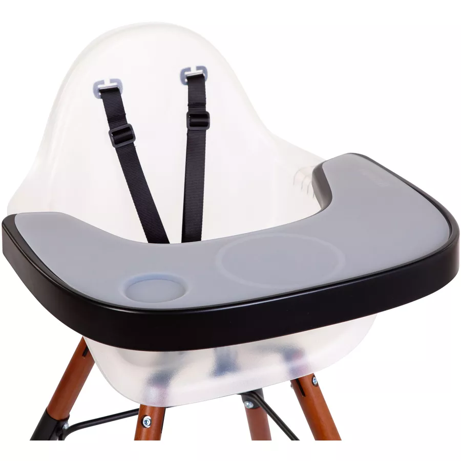 CHILDHOME Tischplatte Evolu schwarz