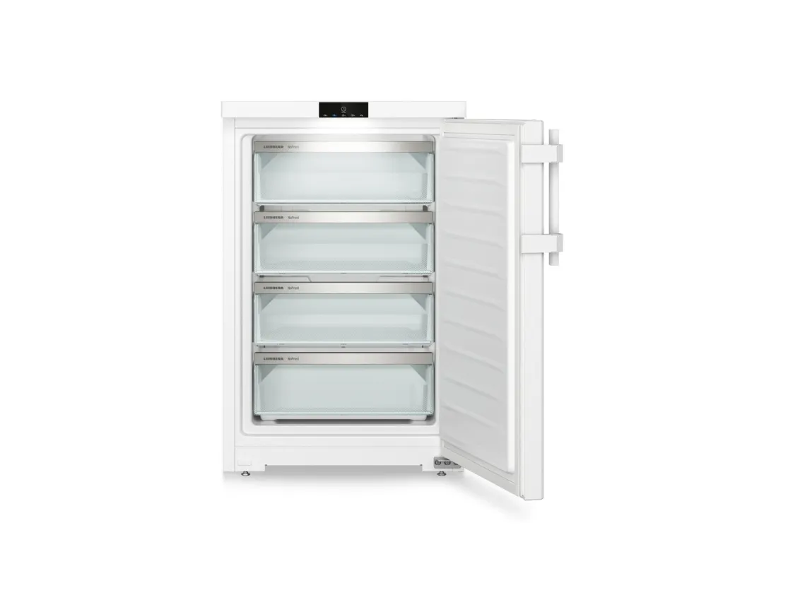 Liebherr FNe 1404-20 001 Fryseskab - FS, PURE, Frys, NoF, 85x55cm