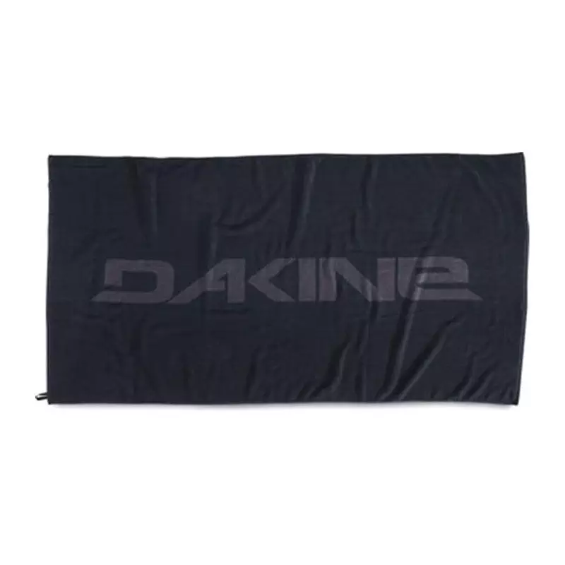 Serviette DAKINE Jacquard Beach Black