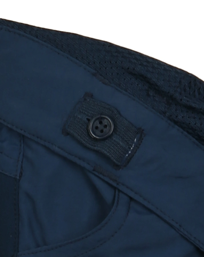FunktionshKids HAMMERFEST PRO Slim Fit in mystic blue