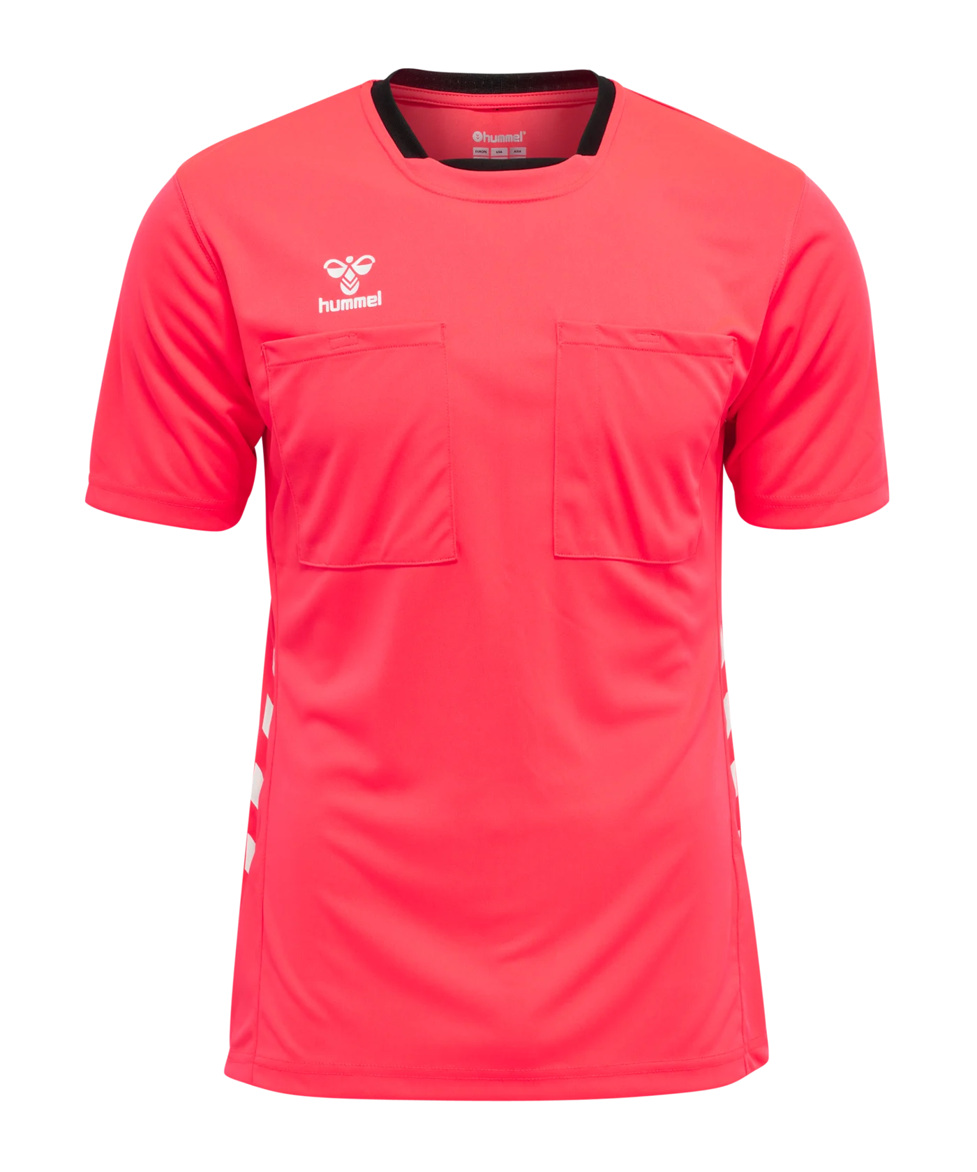 Hummel CHEVRON Torwarttrikot Pink F3648