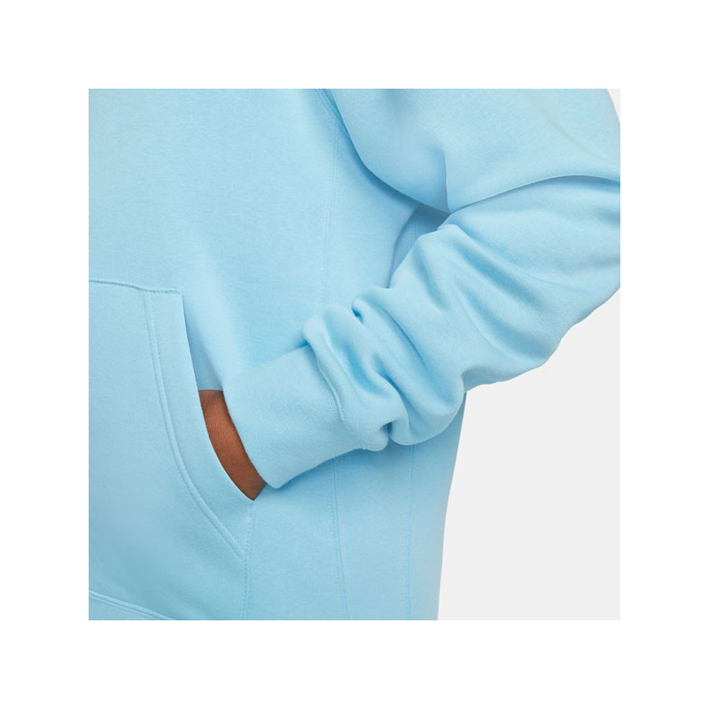 Sweat capuche homme Club Fleece FZ
