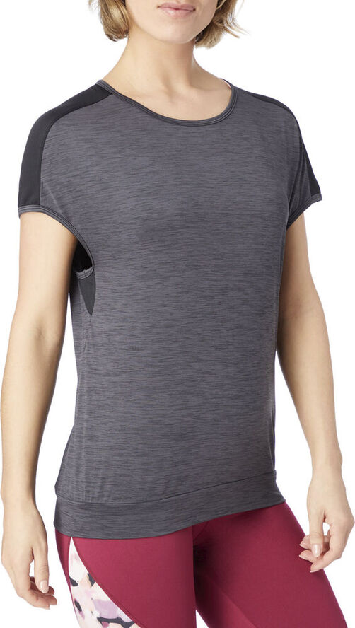 Energetics Jewel II trænings T-shirt Grå
