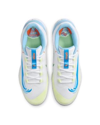 Nike Alpha Huarache Elite 4 Low MCS Men's Baseball Cleats