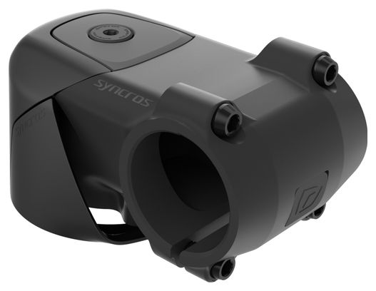 Potence Syncros Am 2.0 Aluminium 5° Noir