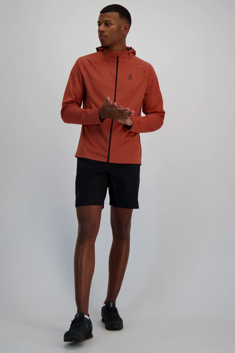 ON Performance Hybrid 2in1 Herren Short