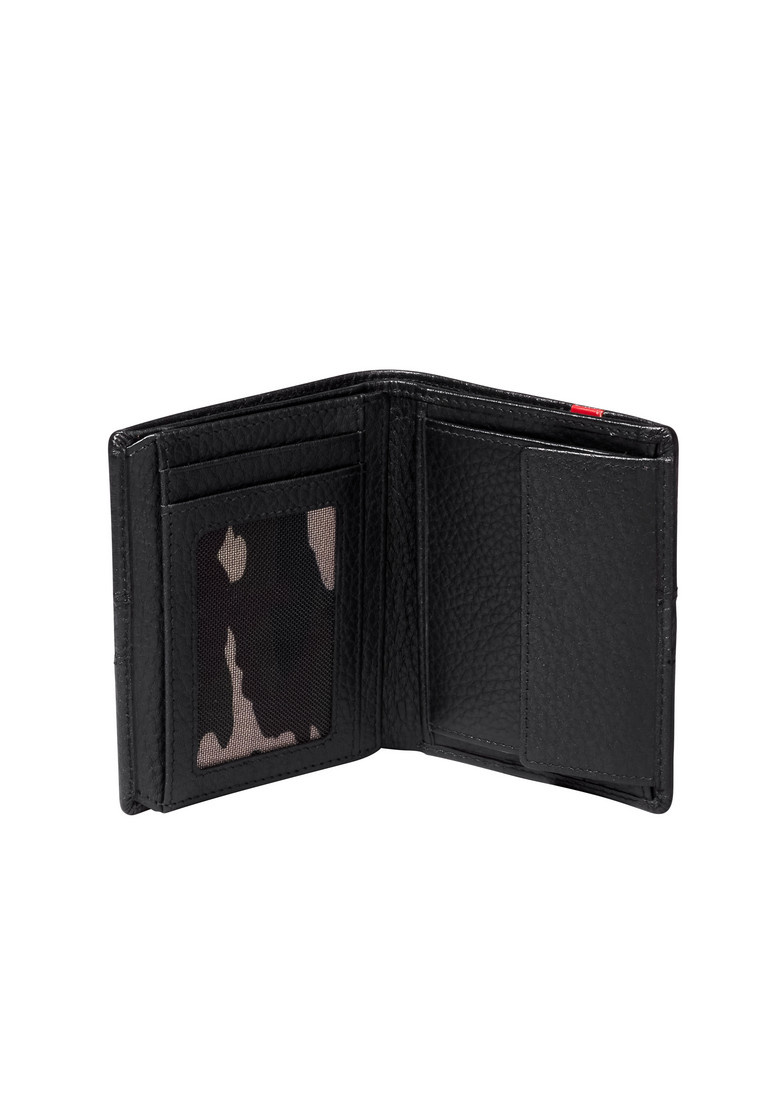 Wallet Schwarz