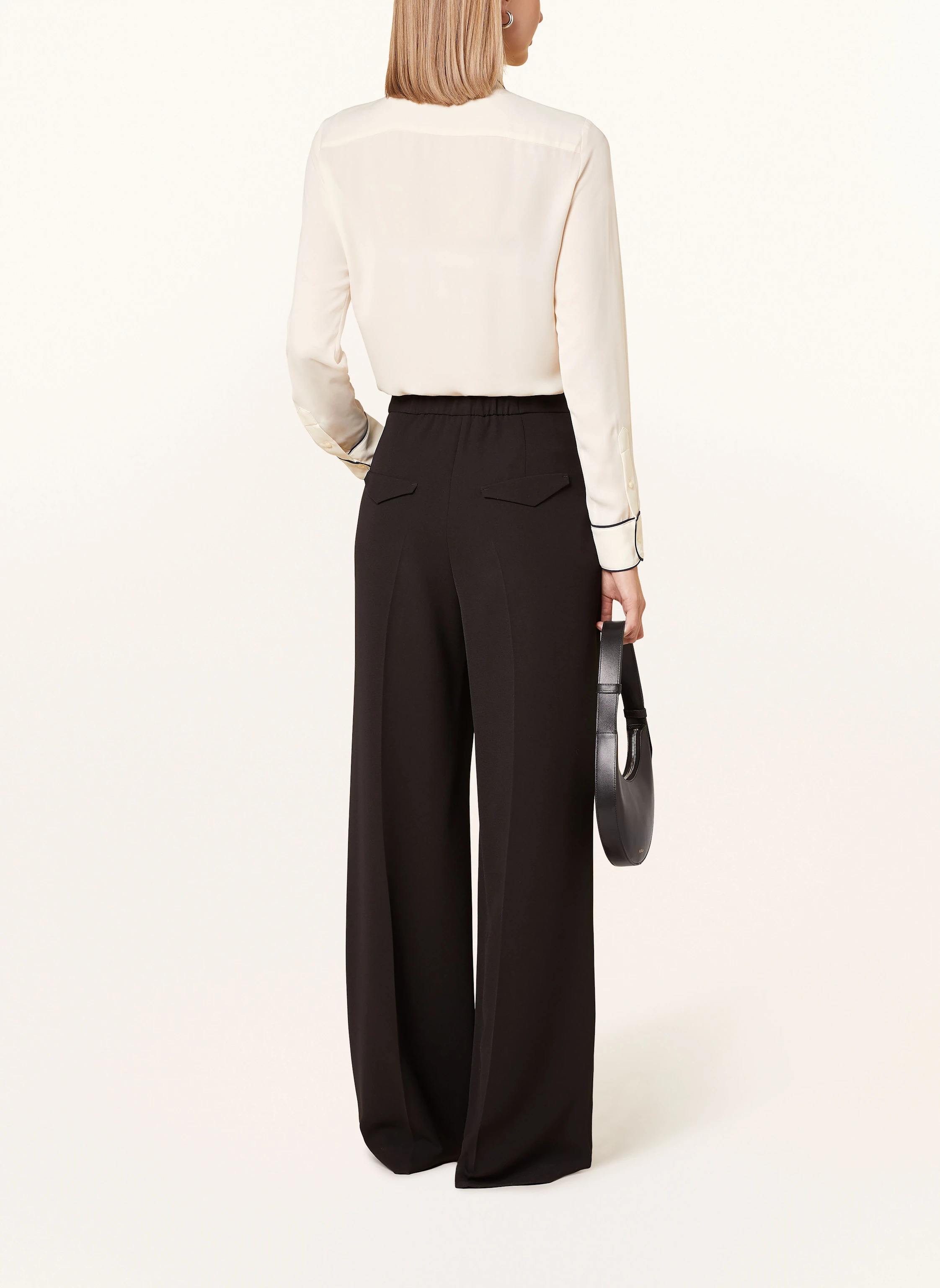 LAUREN RALPH LAUREN Schluppenbluse
