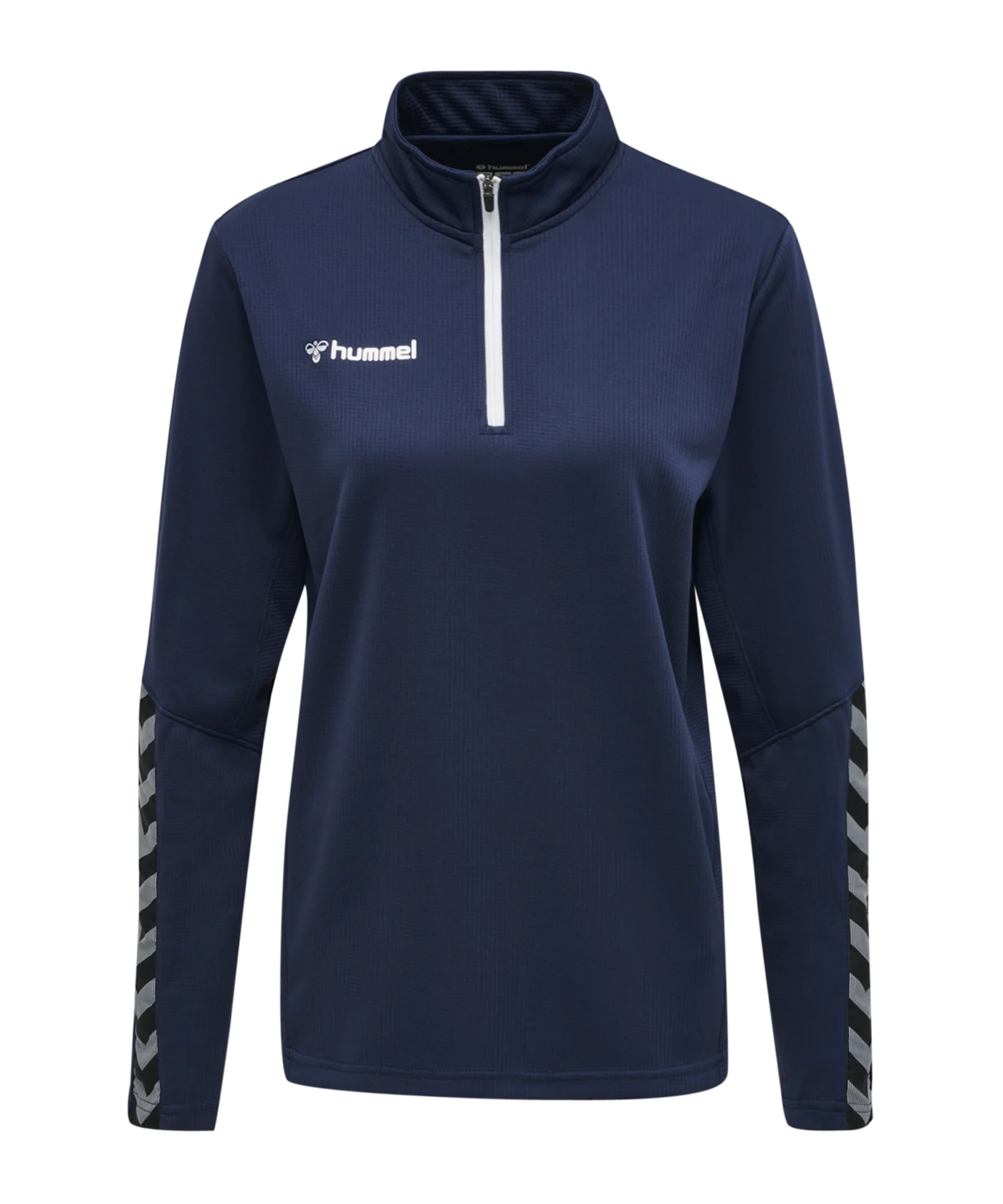 Hummel Authentic Ziptop Damen F7026