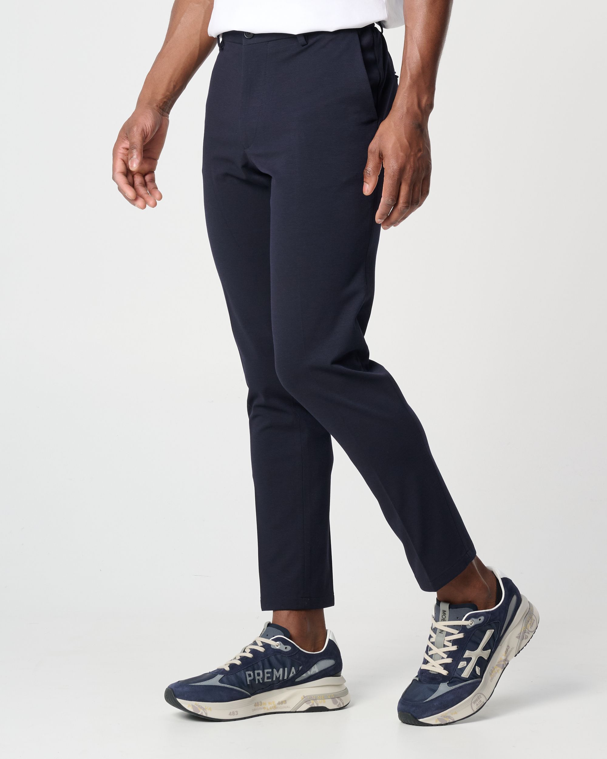 Drykorn Ajend_SK Mix & Match Pantalon