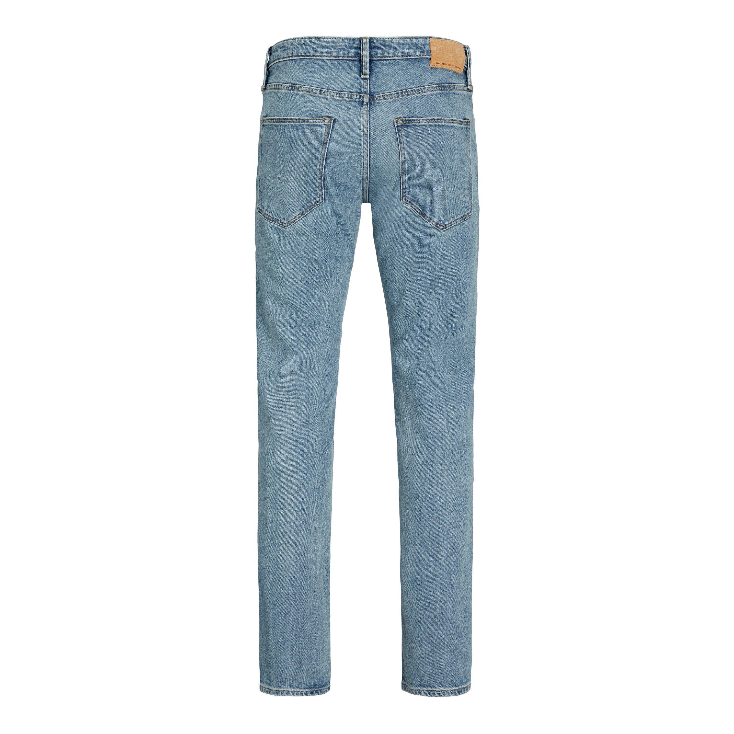 Jack and Jones Clark Evan Straight Jeans