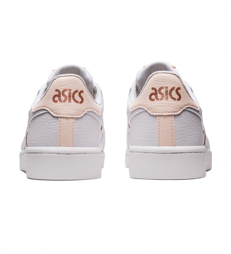 Tênis Asics Japan S Branco